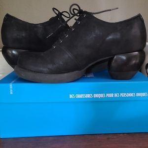 Fluevog Go Groovy Weymouth